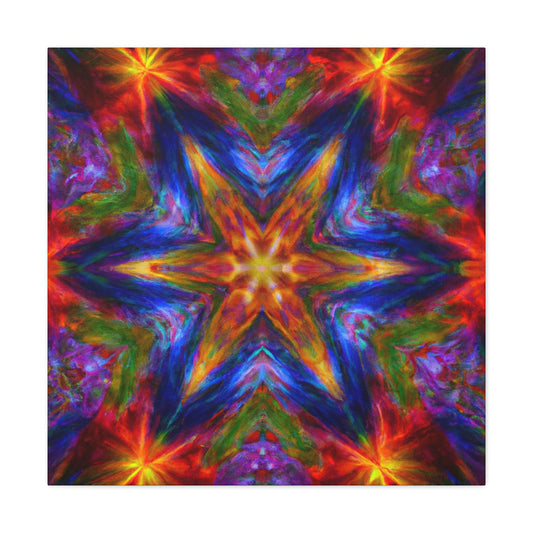 Jean-Baptiste-Siméon Chardin- Canvas