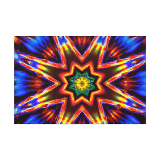 William Hogarth- Canvas