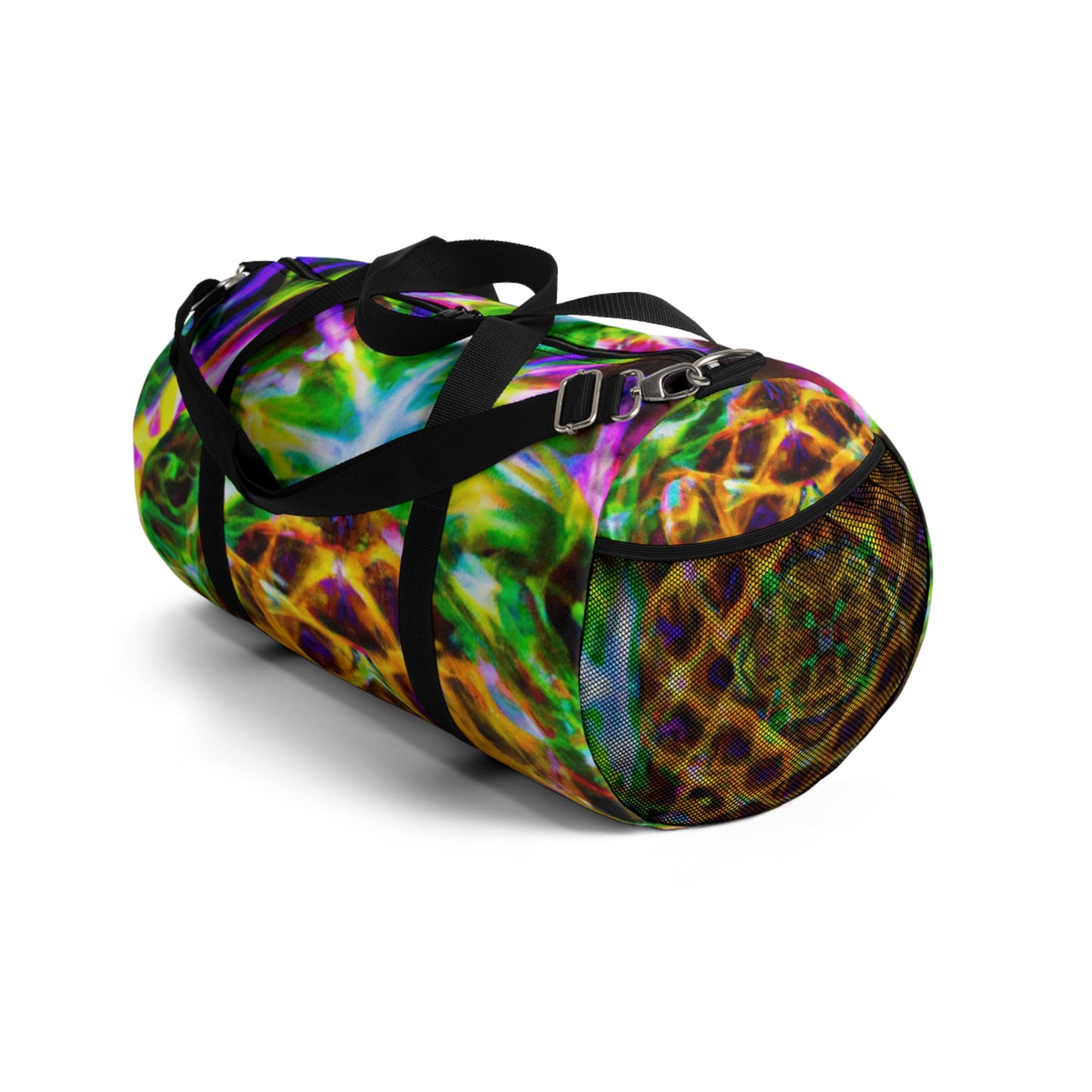 Joseph Bramah (1748-1814), English inventor and locksmith.-Duffle Bag