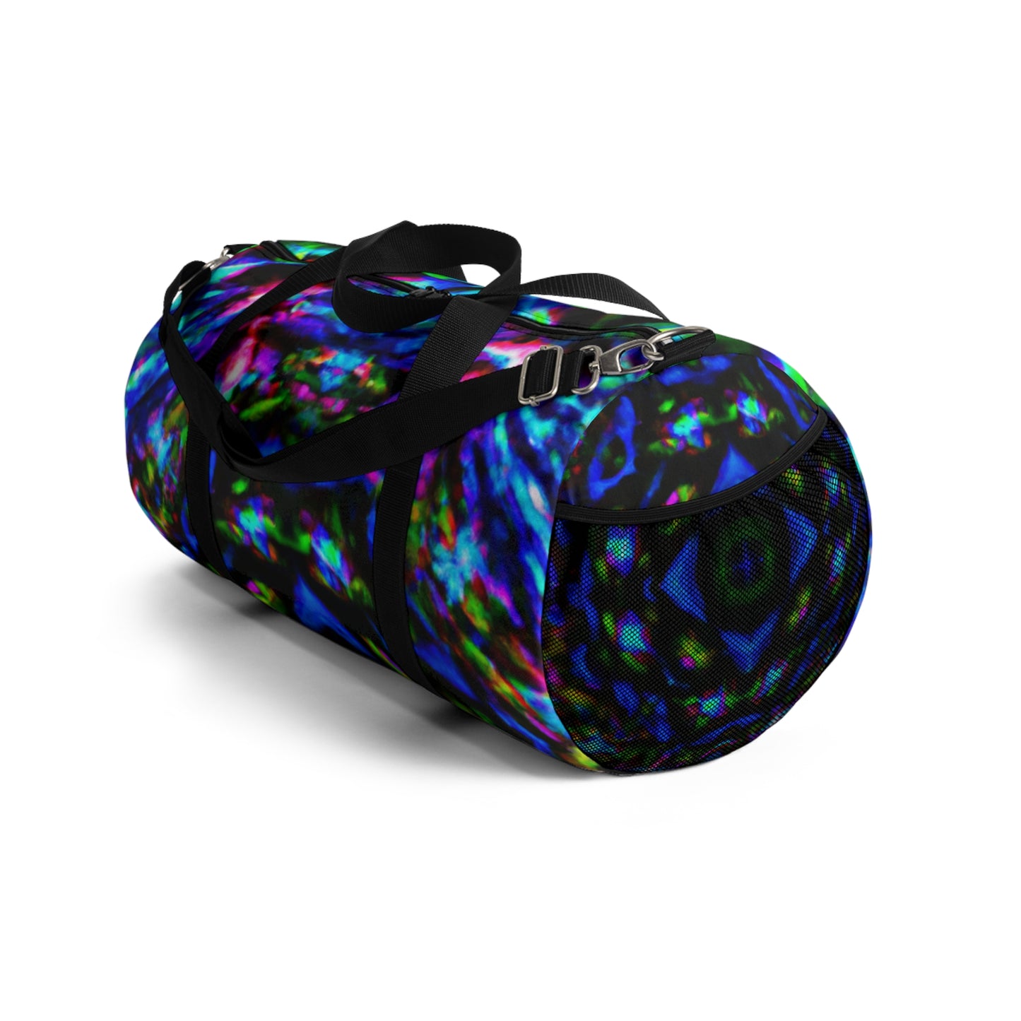 Joseph Bramah.-Duffle Bag