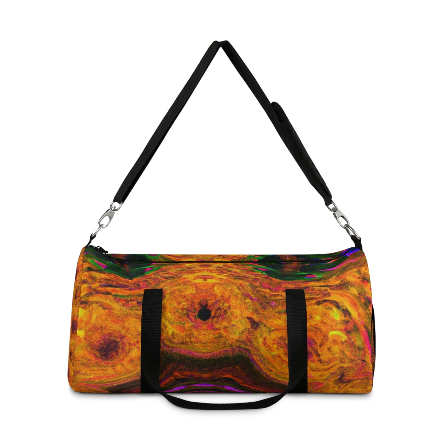 James Watt (1736-1819)-Duffle Bag