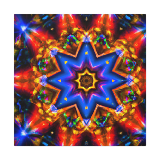 Jan van Goyen- Canvas