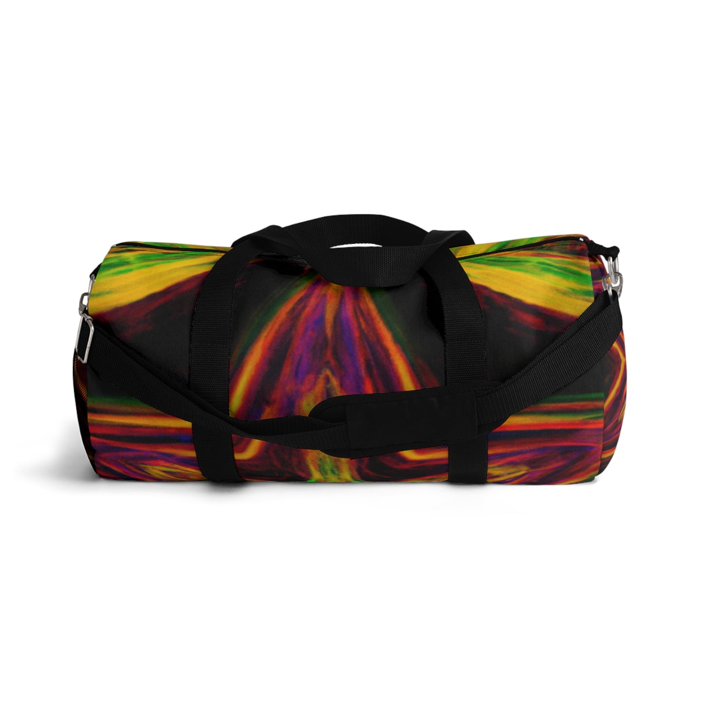 Samuel Cornelius Gallagher-Duffle Bag