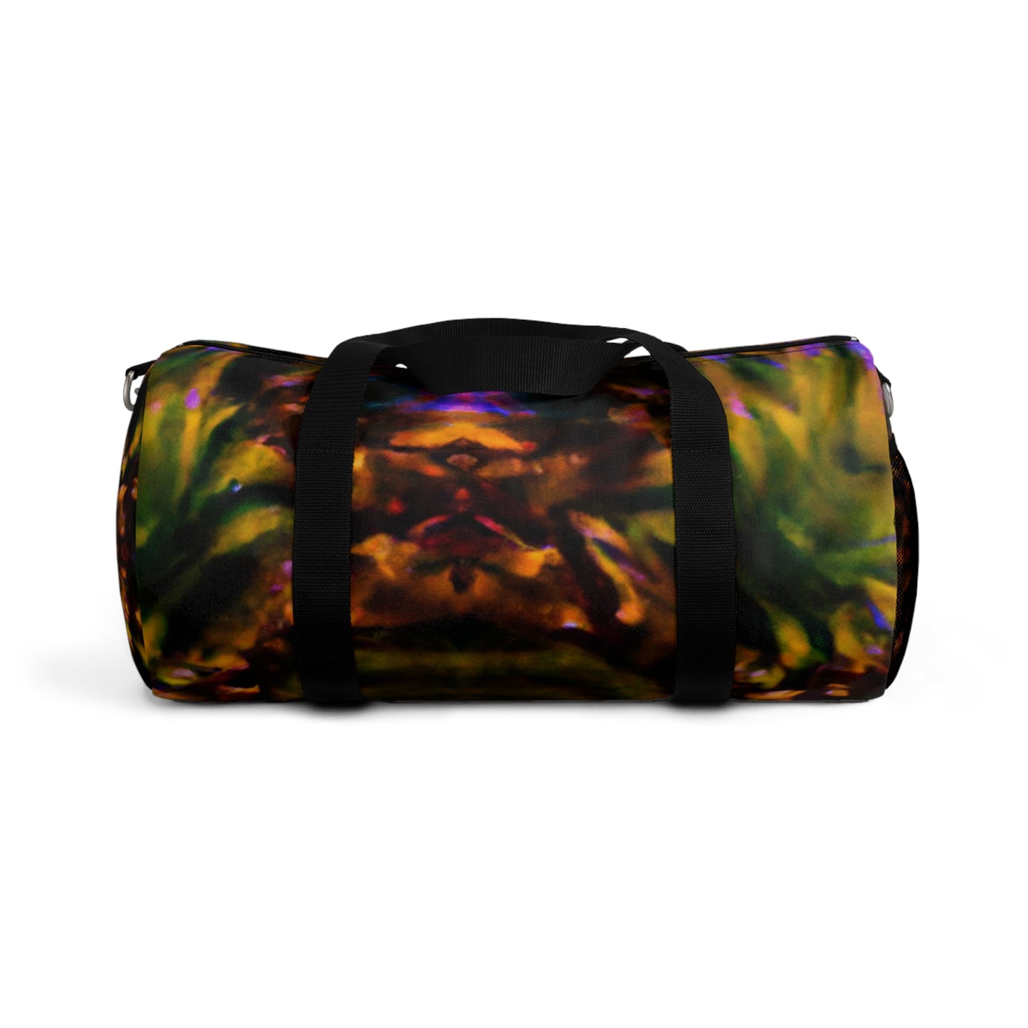 Joseph Bramah.-Duffle Bag