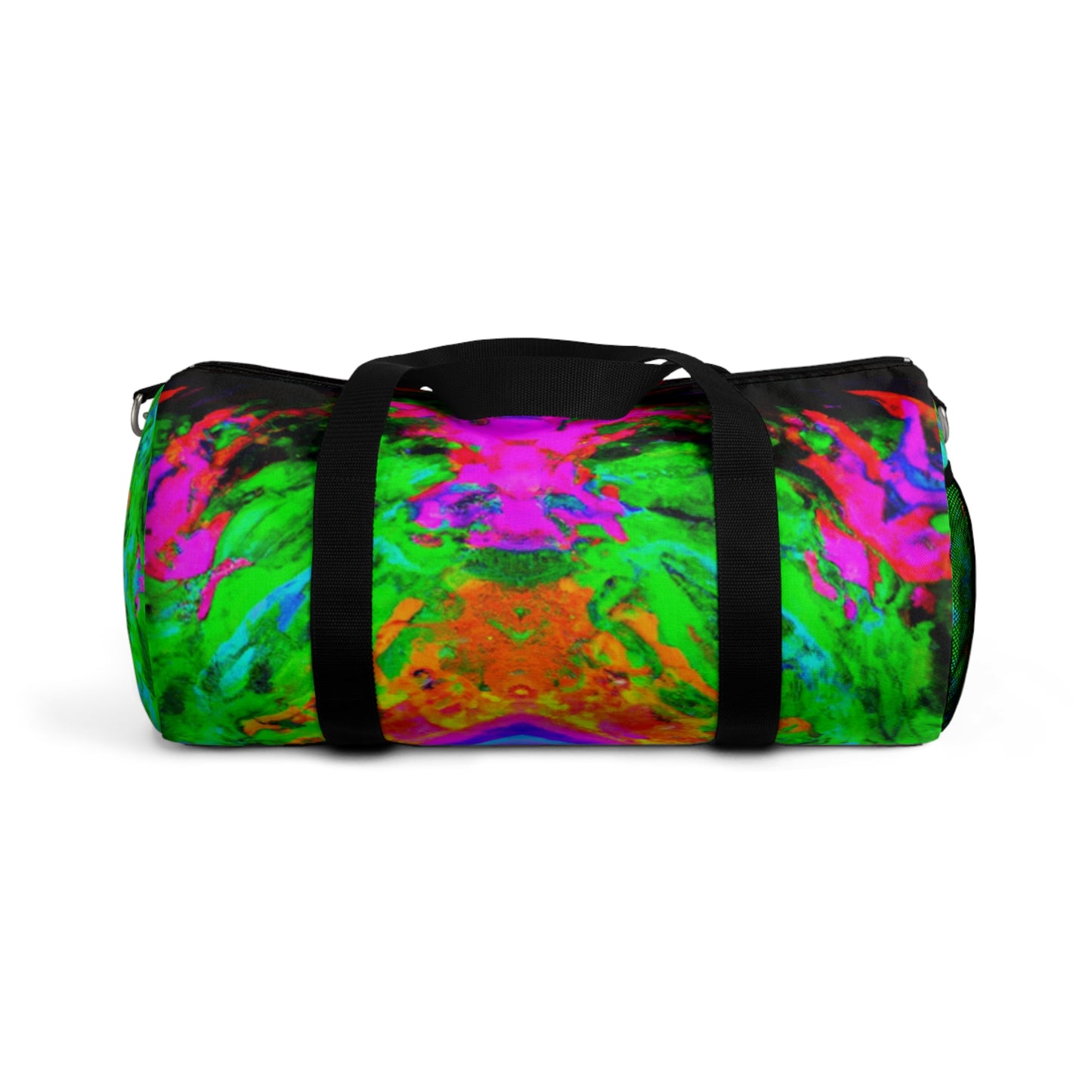 John Wilkinson (1728–1808), an English industrialist known as 'the father-Duffle Bag