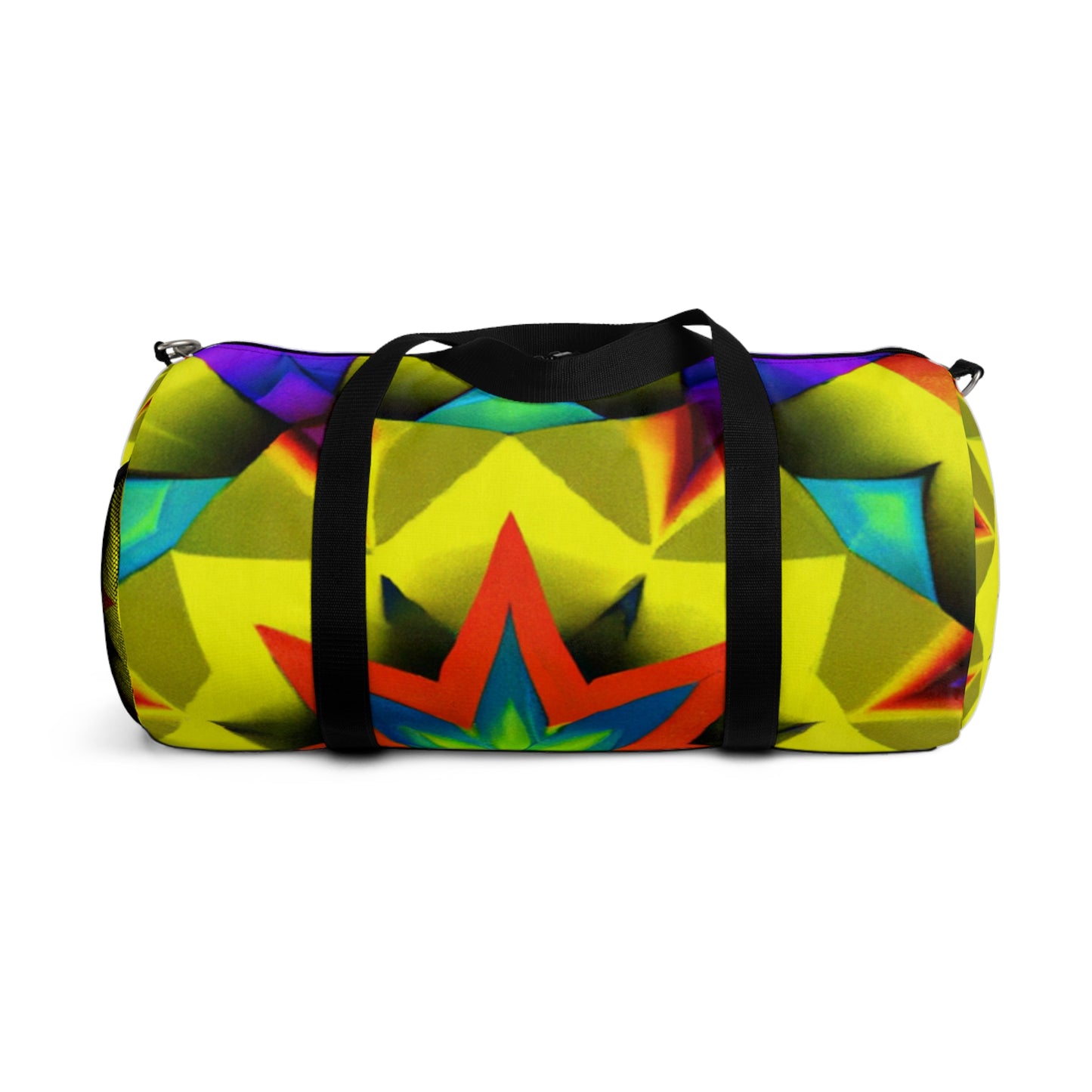 John Smeaton.-Duffle Bag