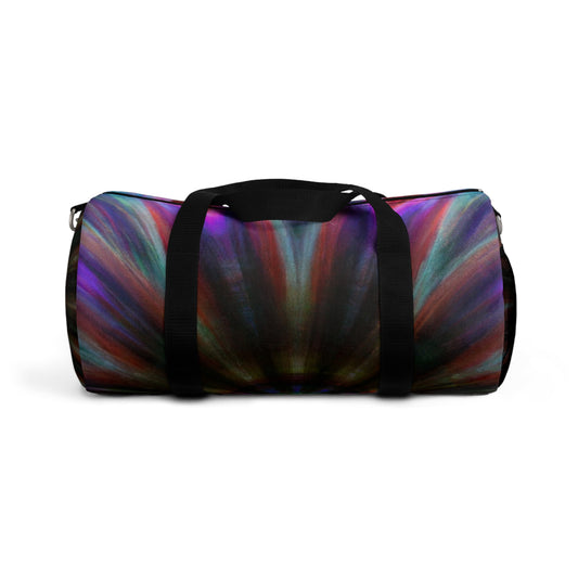 James Watt-Duffle Bag