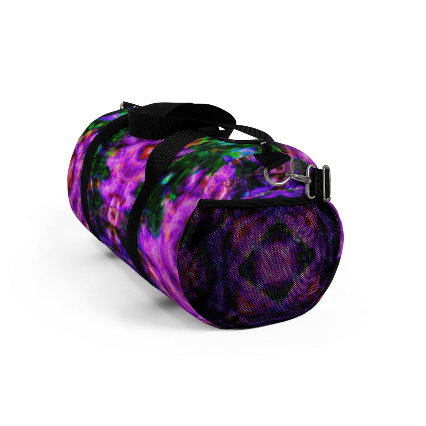 Samuel Crompton-Duffle Bag