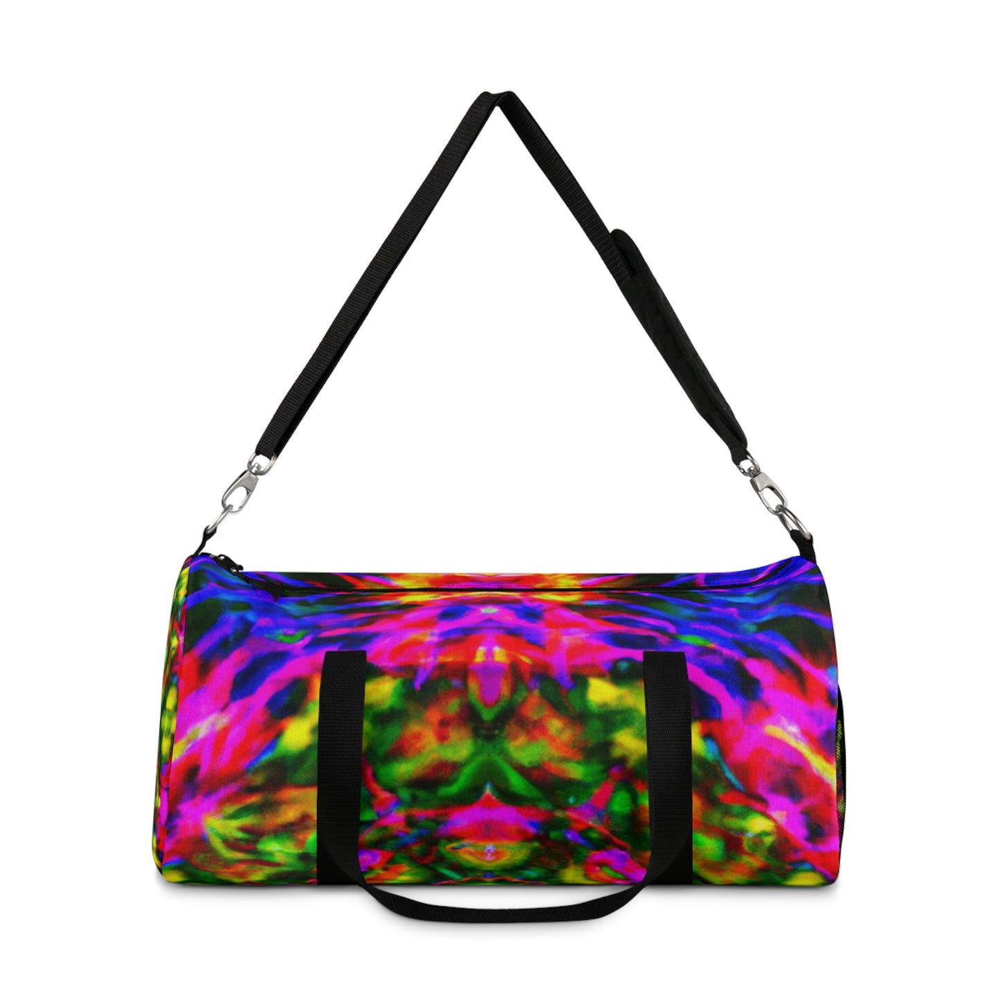 James Watt-Duffle Bag
