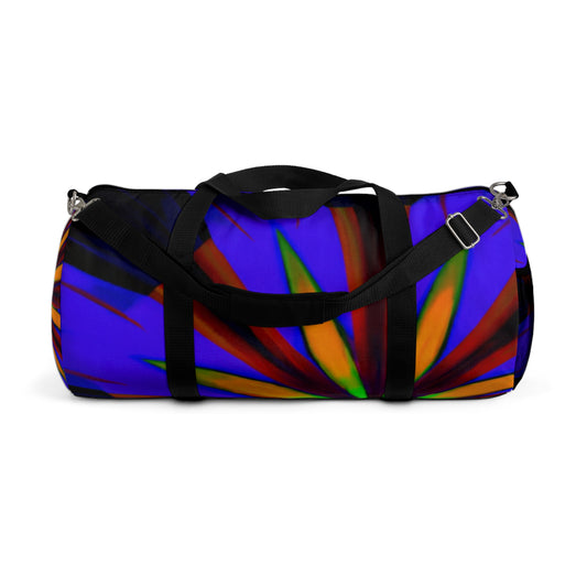 Thomas Newcomen (male)-Duffle Bag