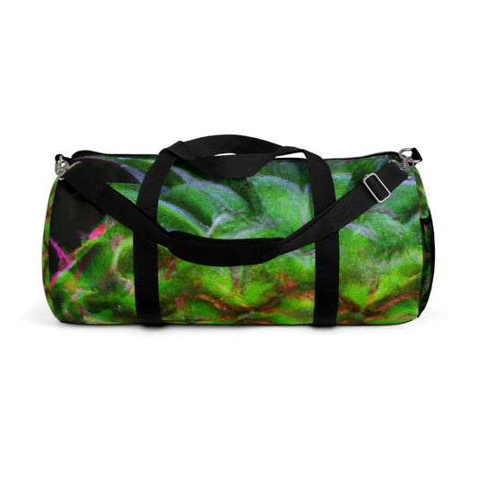 Matthew Bolton (British clockmaker, 1727-1791)-Duffle Bag