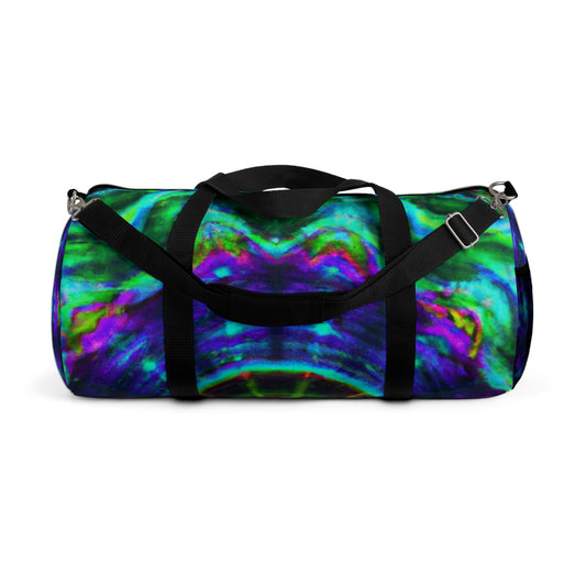 James Watt (Male)-Duffle Bag