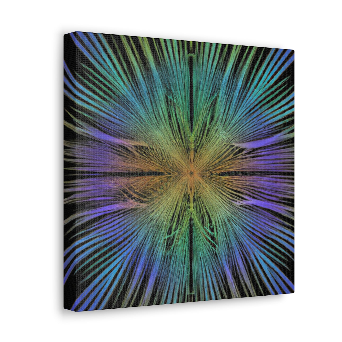 Titian- Canvas