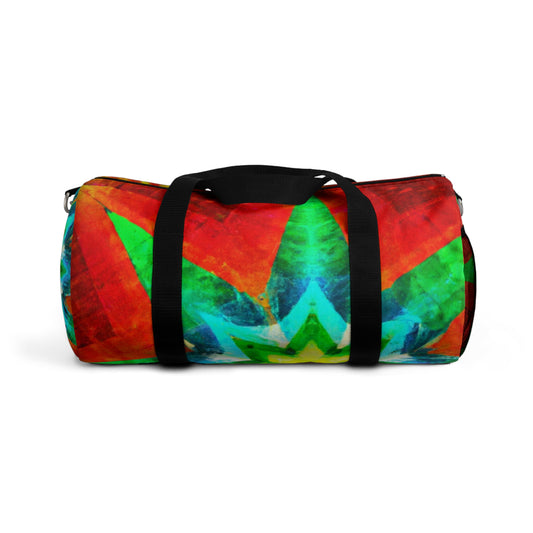 James Watt-Duffle Bag