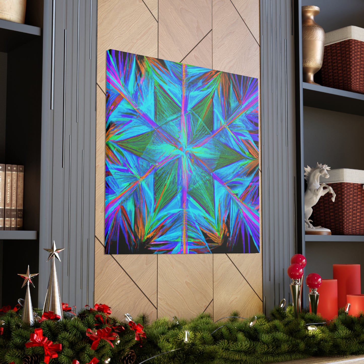 Albrecht Dürer- Canvas