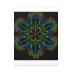 Jan van Scorel- Canvas