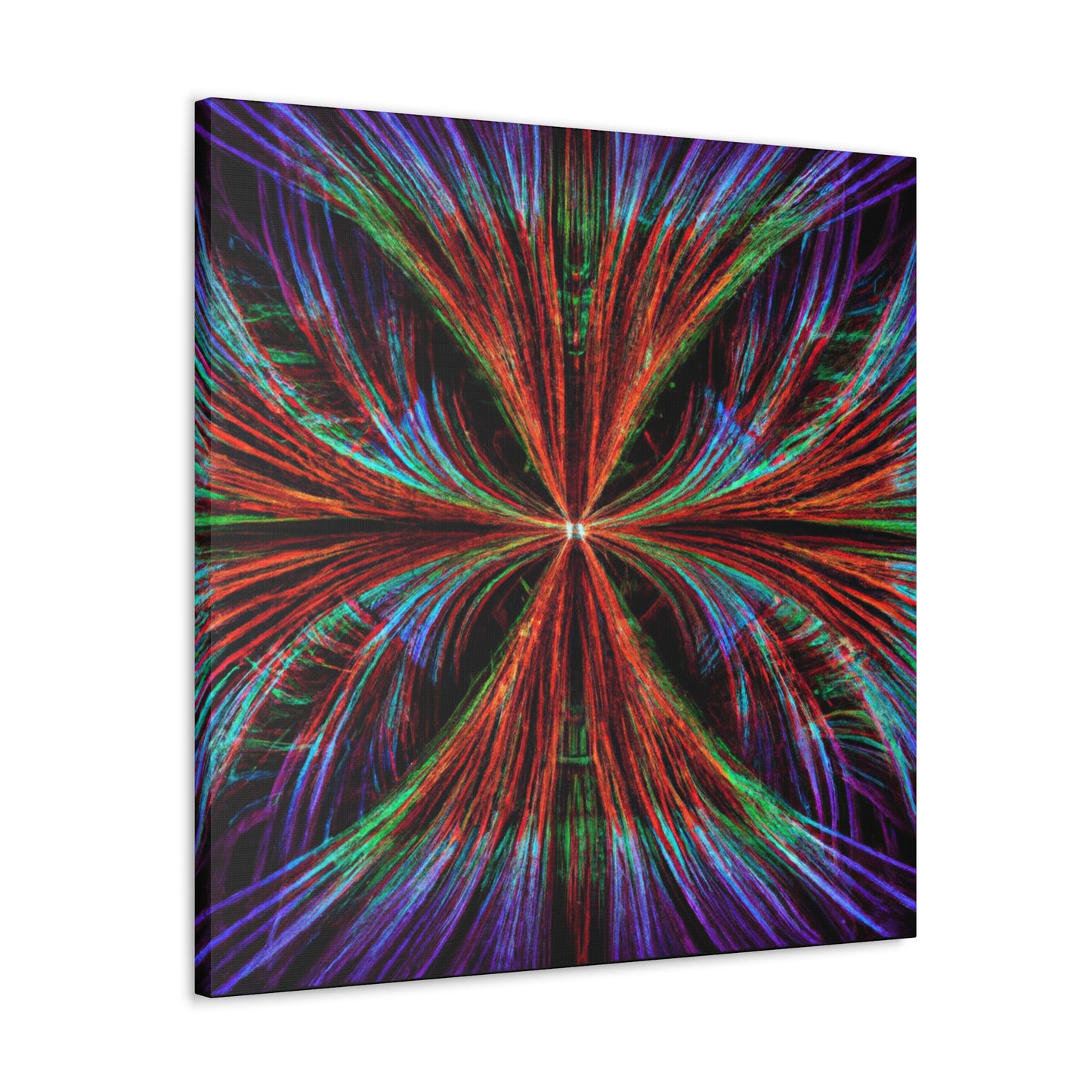 Titian Vecellio- Canvas