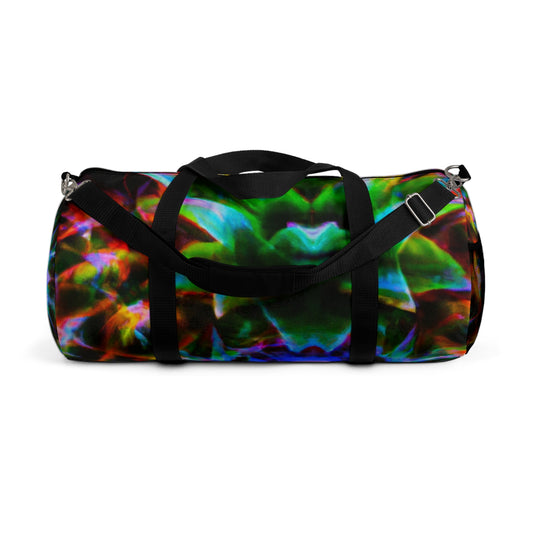 Matthew Boulton-Duffle Bag