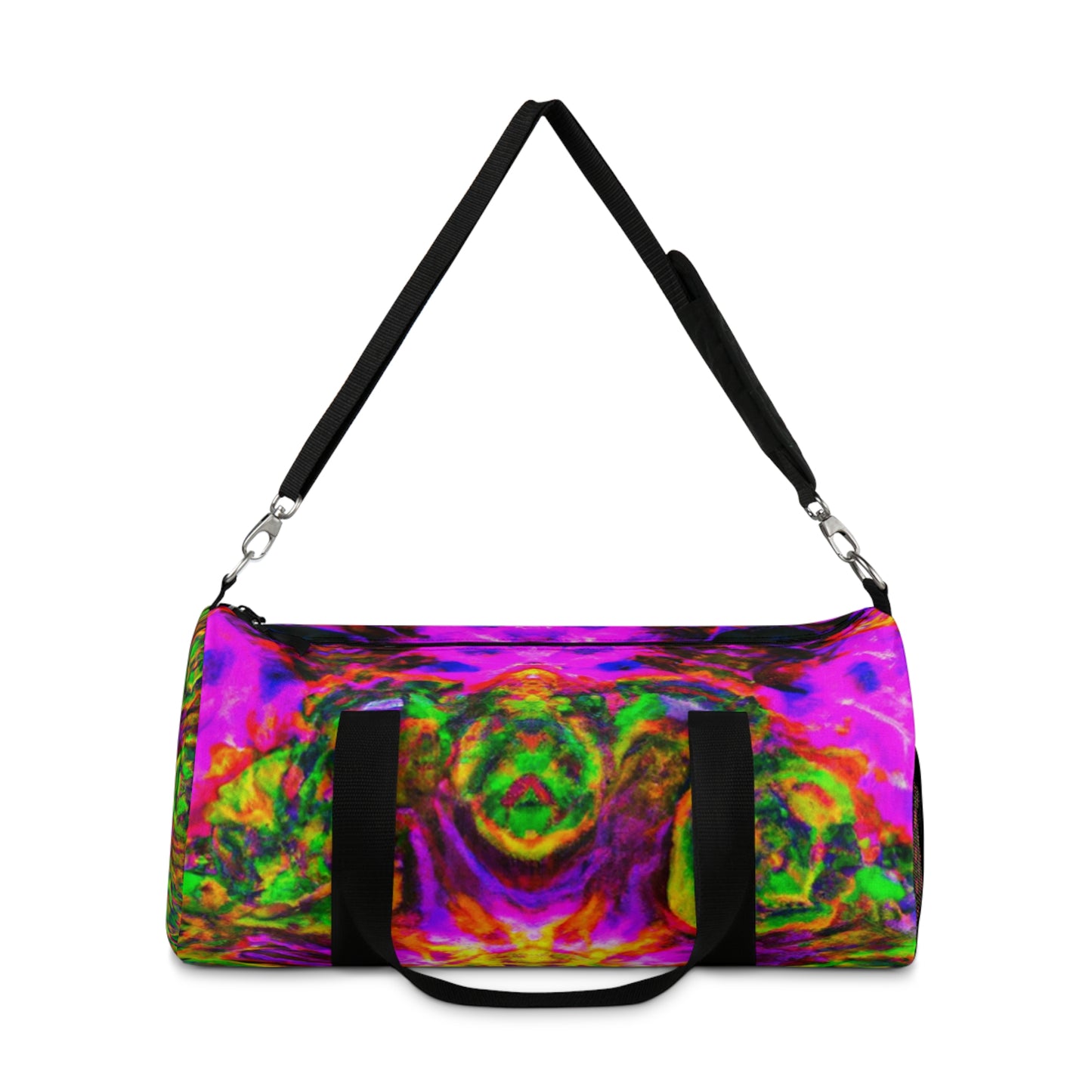 James Watt-Duffle Bag