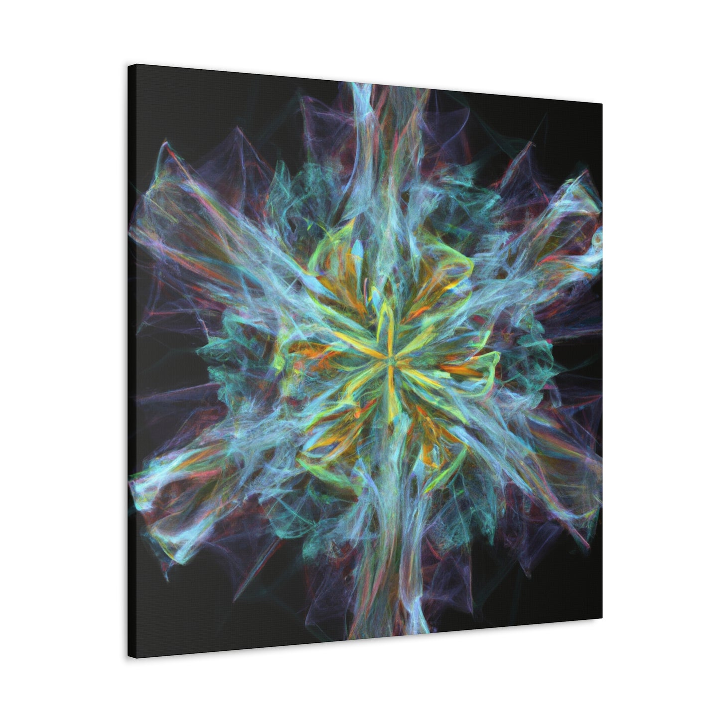 Giulio Romano- Canvas