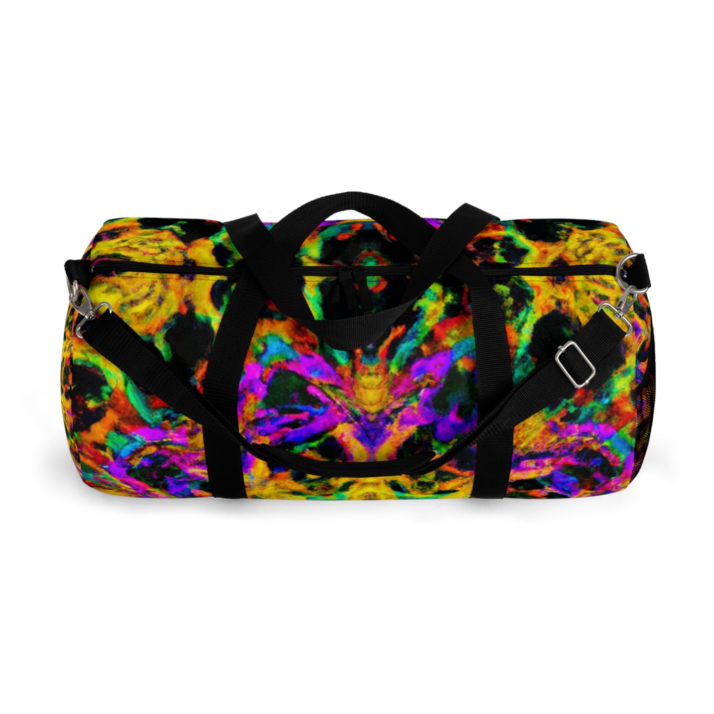 James Watt-Duffle Bag