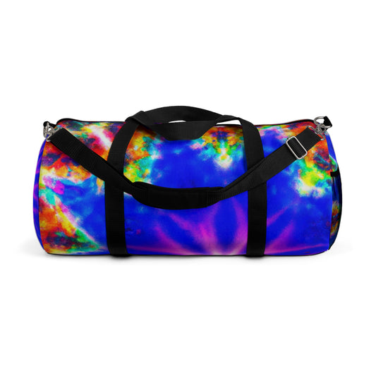 Matthew Boulton (1728-1809)-Duffle Bag