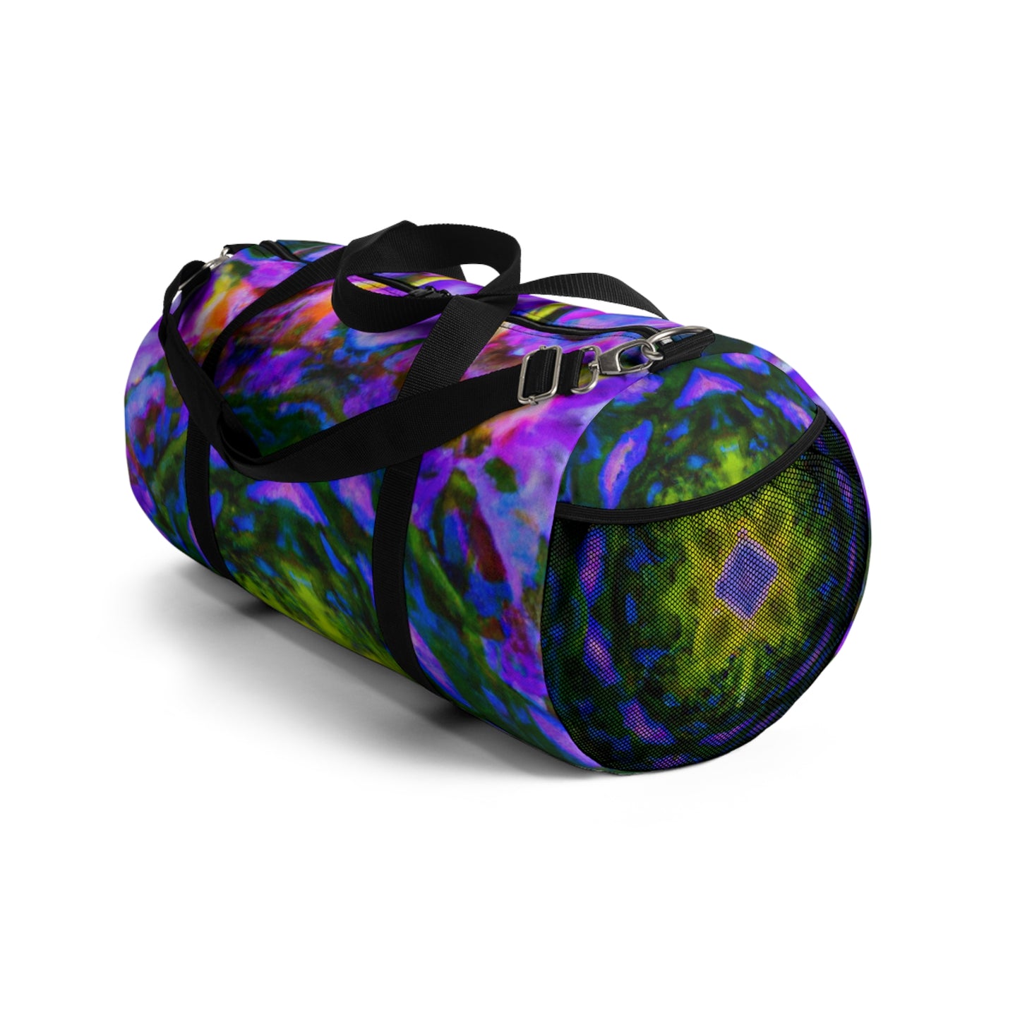 James Watt.-Duffle Bag