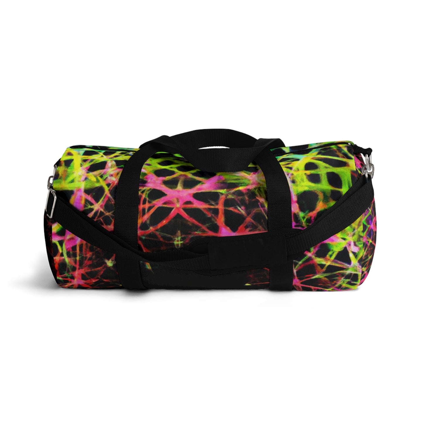 James Watt-Duffle Bag
