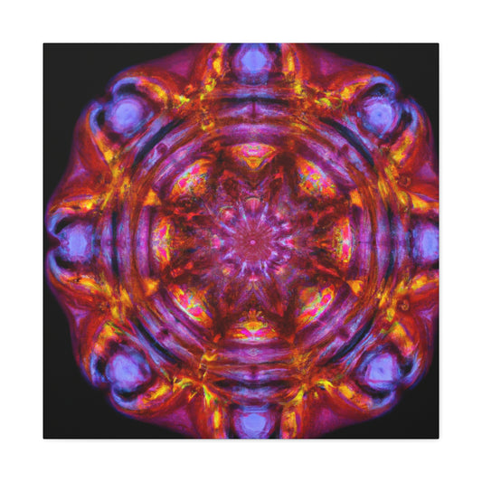 Jacques-Louis David- Canvas