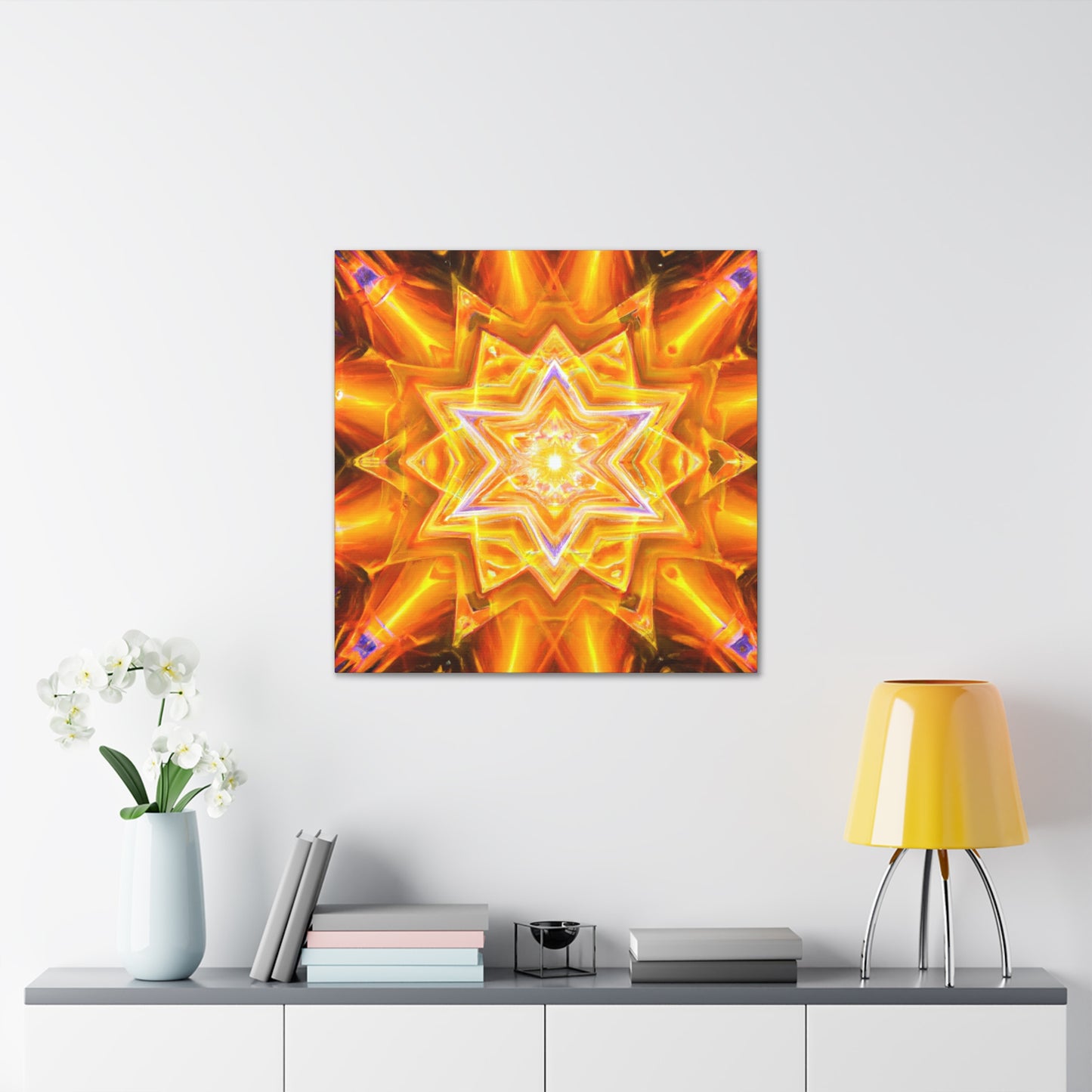 Francisco Goya- Canvas