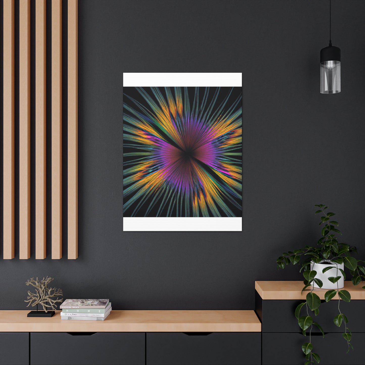 Raphael Sanzio- Canvas