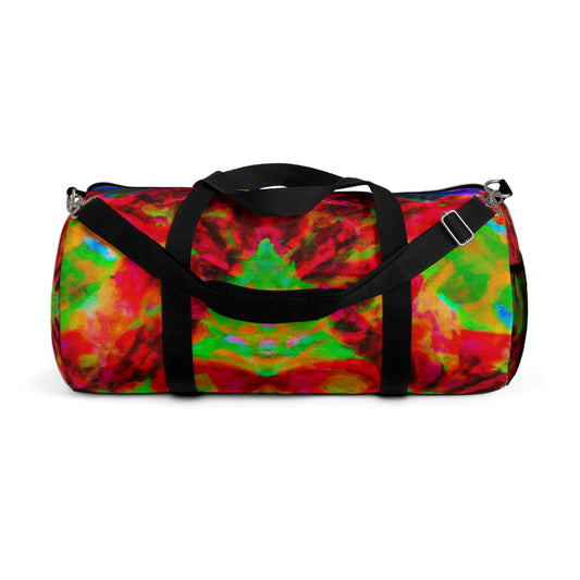 James Watt (1736-1819)-Duffle Bag