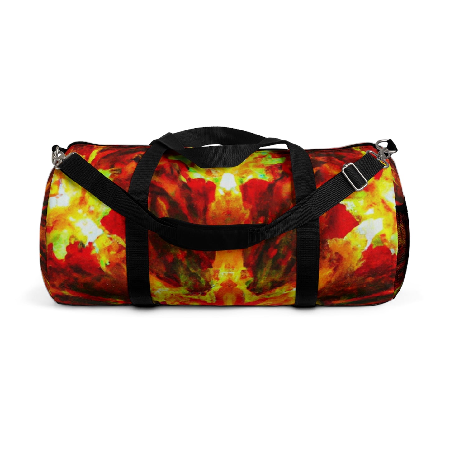 James Watt (1736-1819)-Duffle Bag