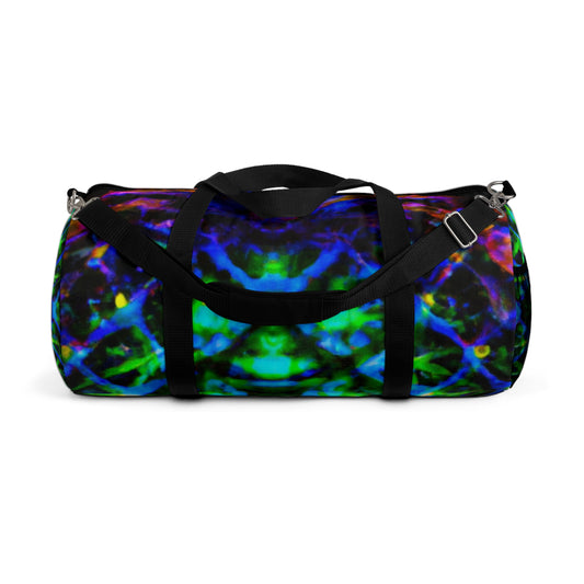 James Watt (1736-1819).-Duffle Bag