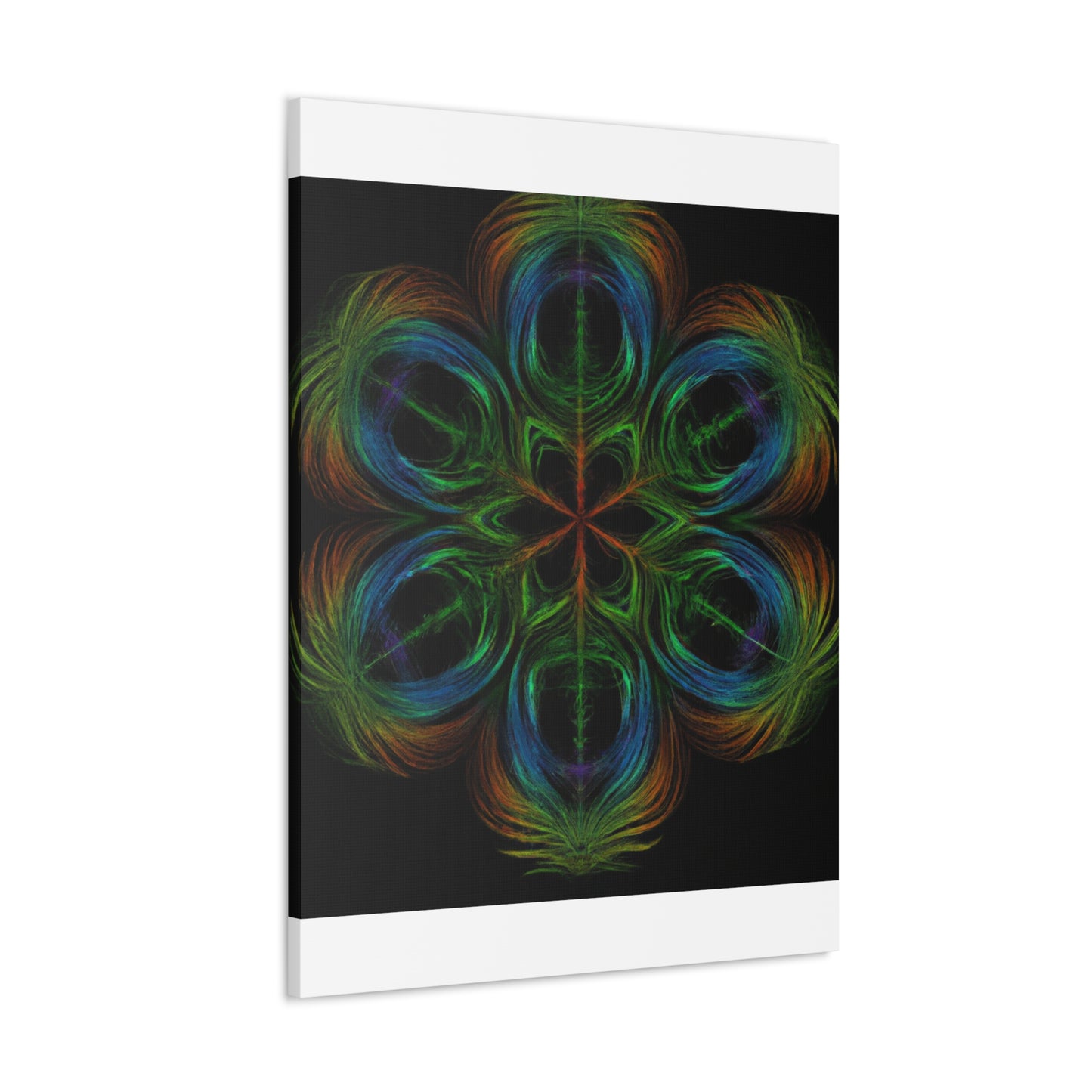 Jan van Scorel- Canvas