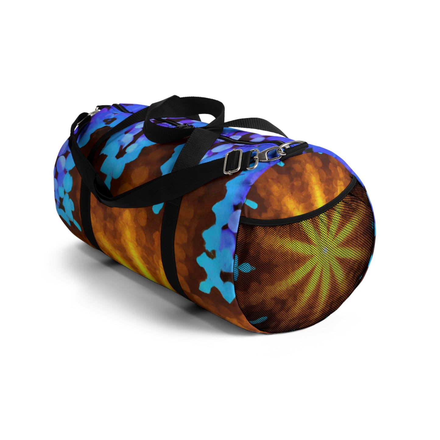 James Hargreaves (1720-1778)-Duffle Bag