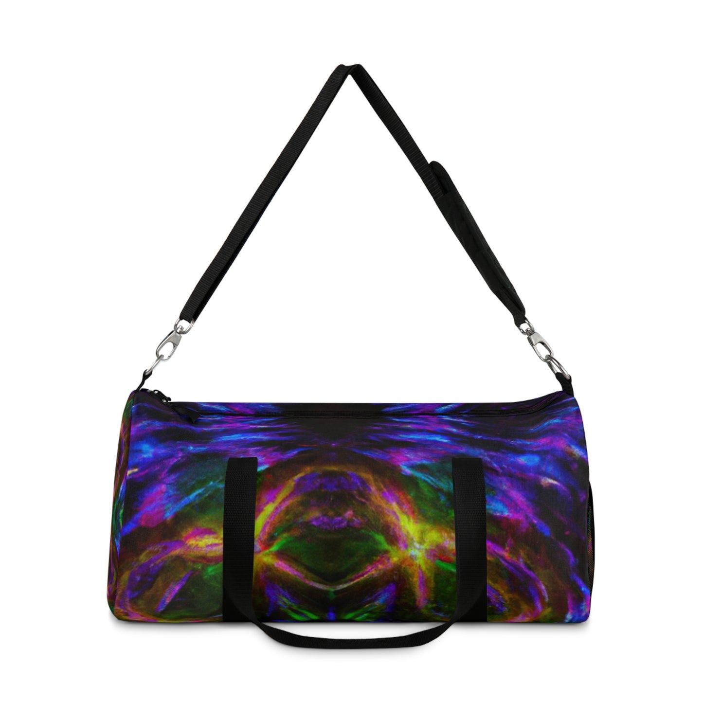 James Watt-Duffle Bag