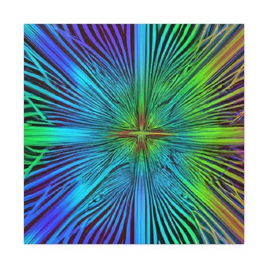 Jacques-Louis David- Canvas