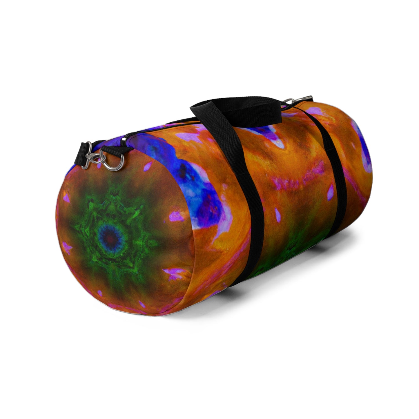 James Watt-Duffle Bag