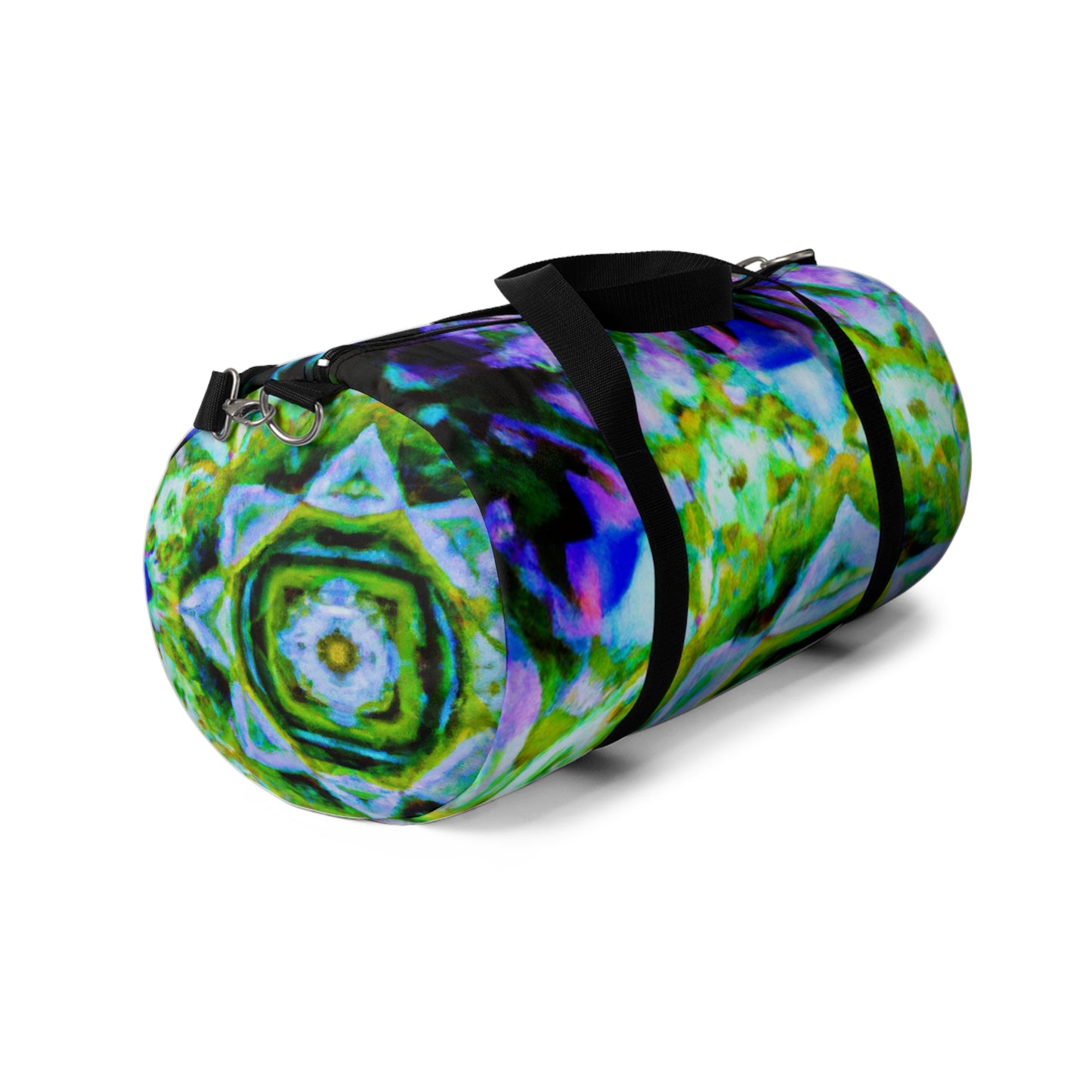 James Watt-Duffle Bag