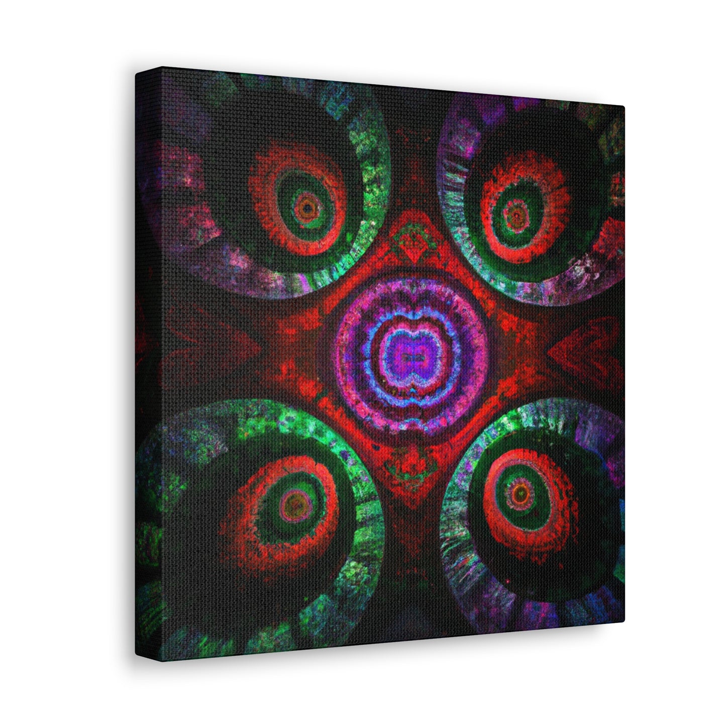 Pieter Bruegel the Elder- Canvas