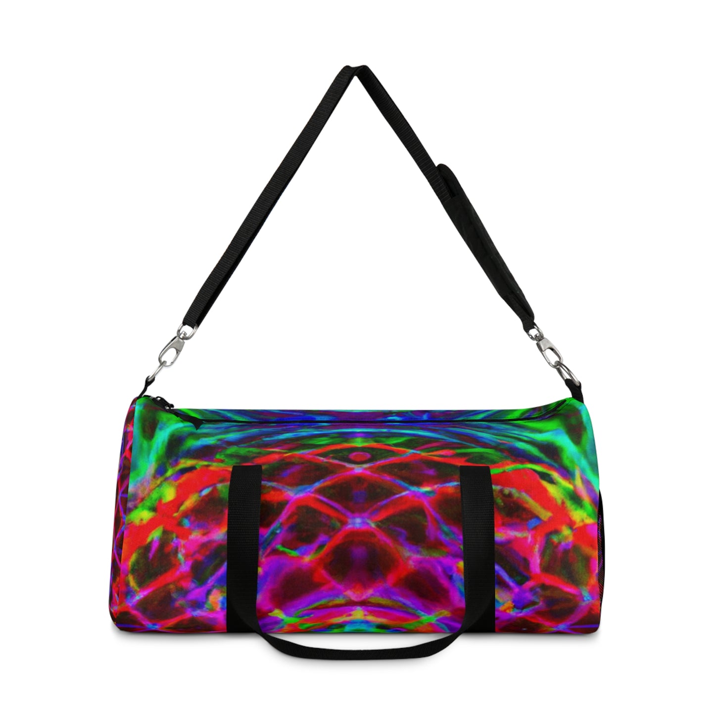 Joseph Bramah-Duffle Bag
