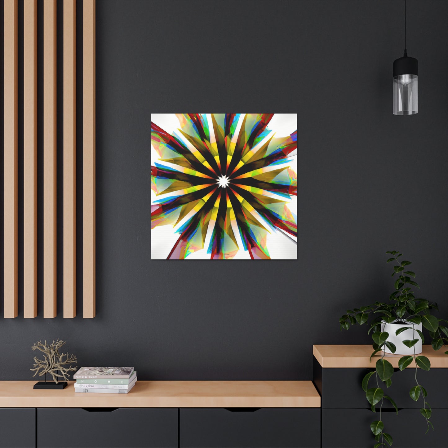 Raphael Sanzio- Canvas