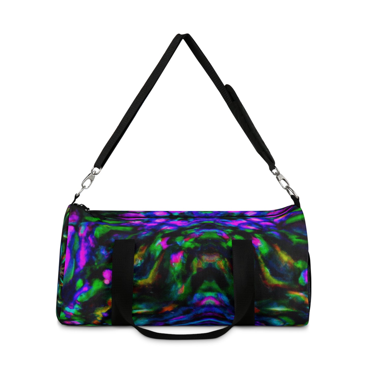 James Watt (male)-Duffle Bag