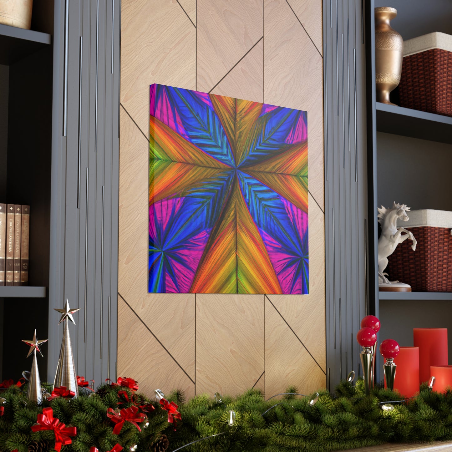 Francesco Guardi- Canvas