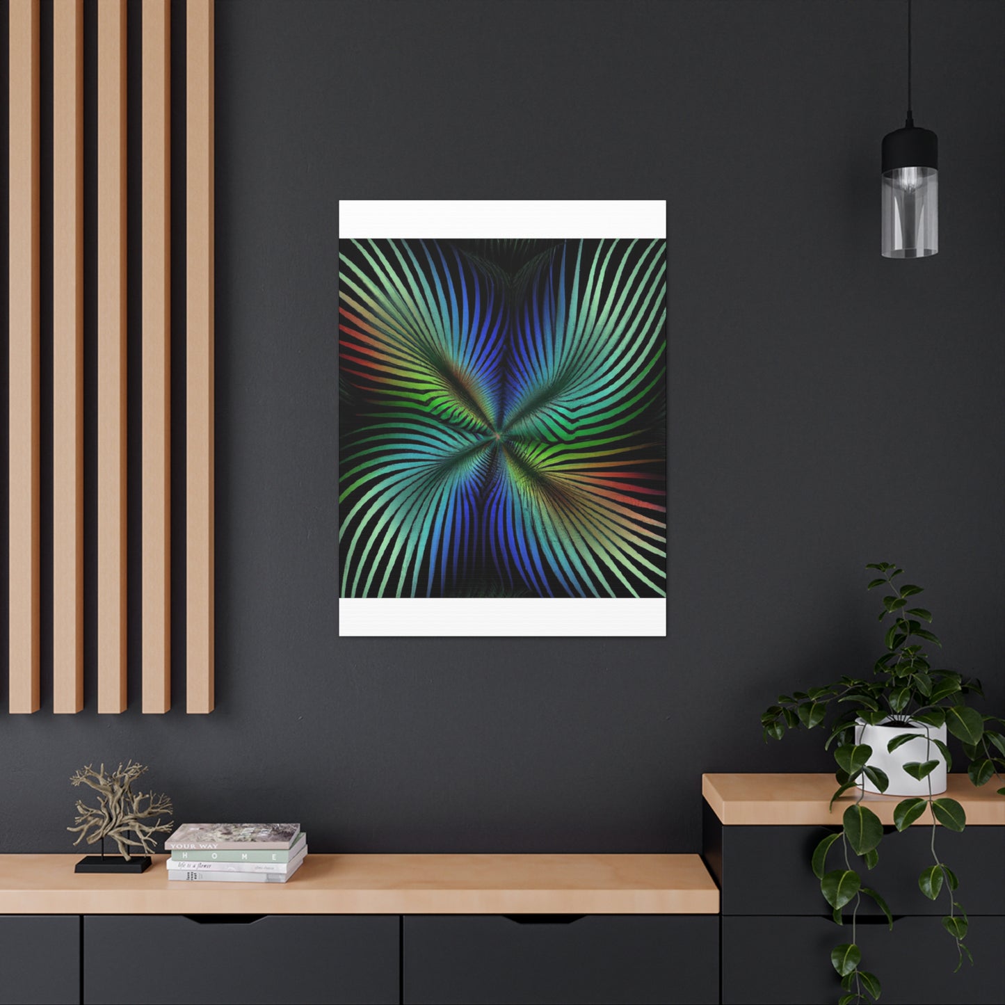 Giulio Romano- Canvas