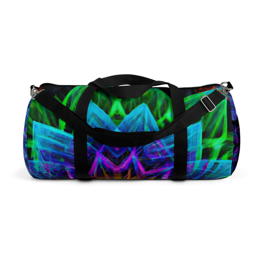 James Watt-Duffle Bag