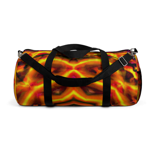 James Watt (1736-1819)-Duffle Bag