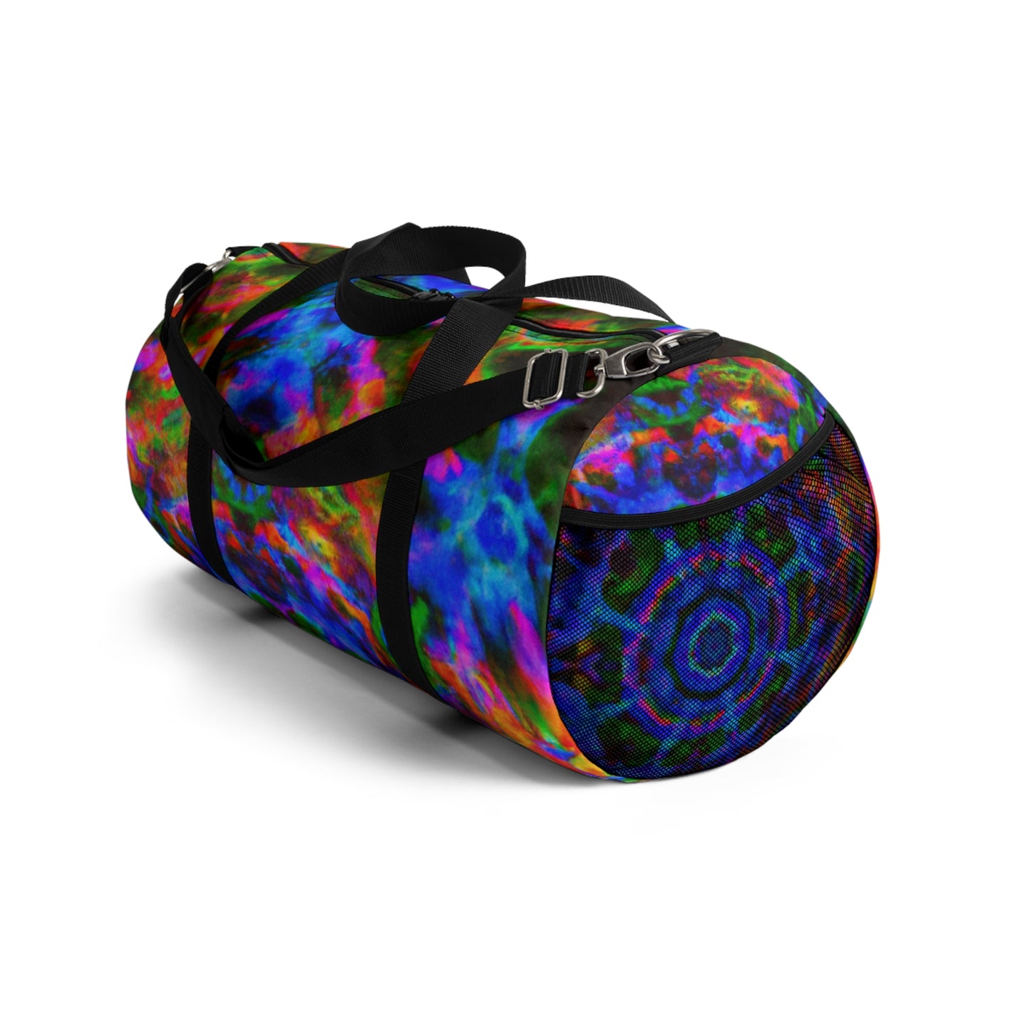 Joseph Bramah (1748–1814)-Duffle Bag