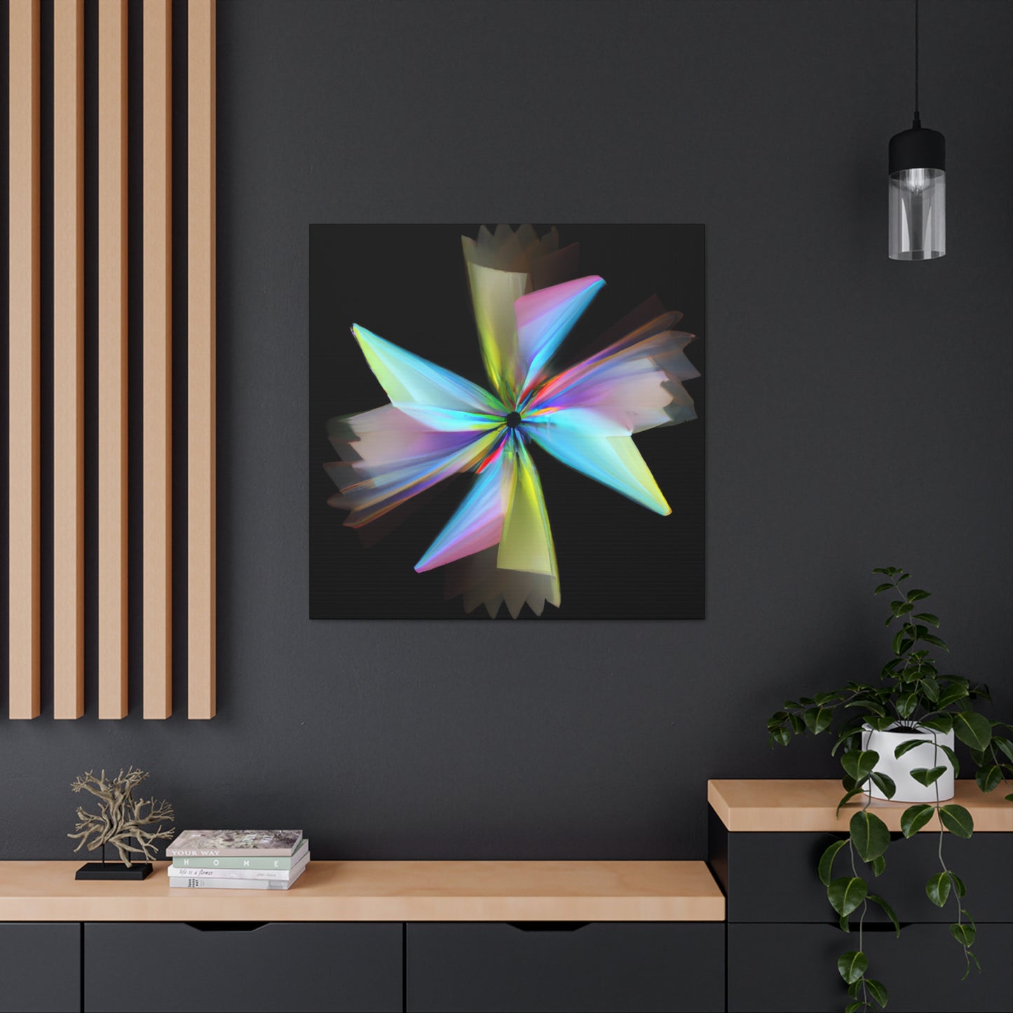 Sandro Botticelli- Canvas